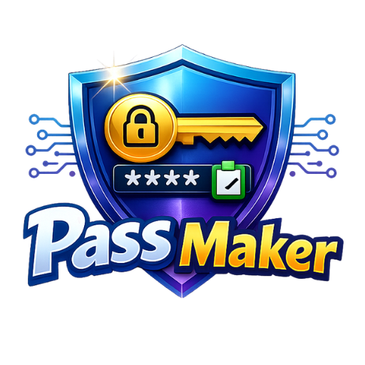 Pass Maker Logo